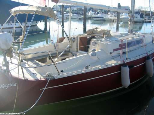 Beneteau Beneteau First 35