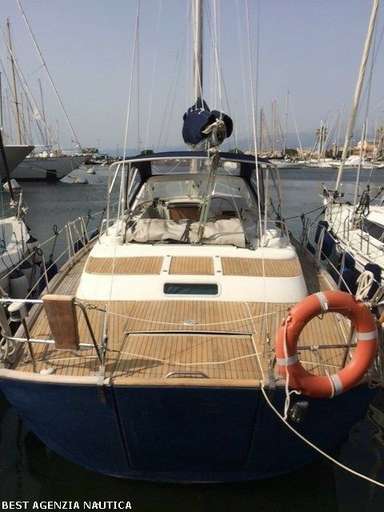 Beneteau Beneteau OCEANIS 42 CC