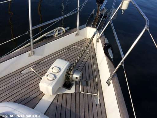 Beneteau Beneteau OCEANIS 42 CC