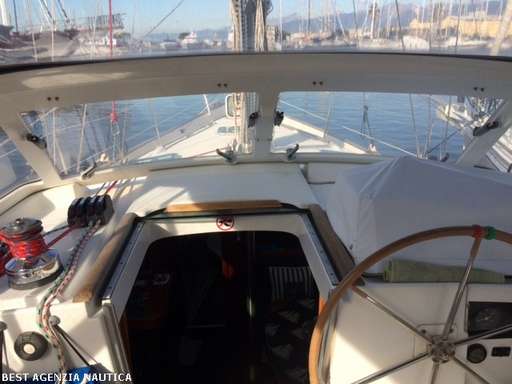 Beneteau Beneteau OCEANIS 42 CC