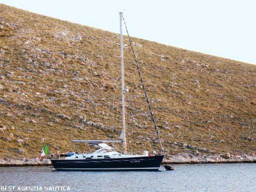 Beneteau Beneteau Oceanis 42 cc