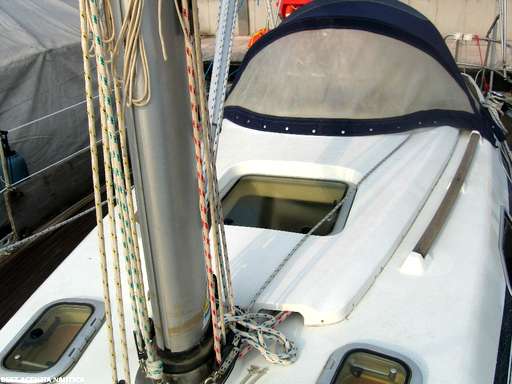 Comar Comar COMET 35