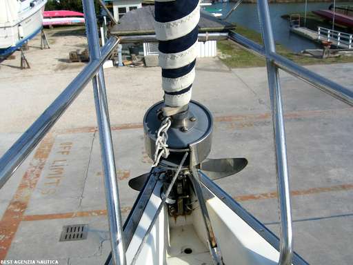 Comar Comar Genesi 43