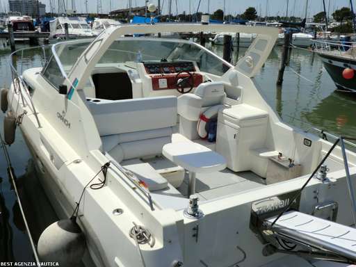 Cranchi Cranchi CRUISER 32