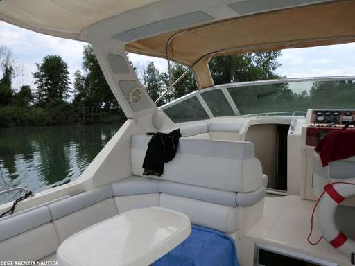 Cranchi Cranchi CRUISER 32