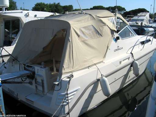 Cranchi Cranchi CRUISER 32