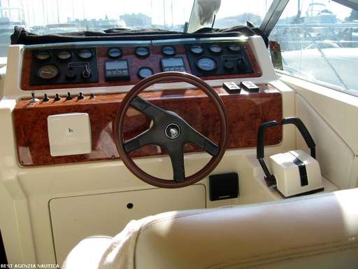 Cranchi Cranchi CRUISER 32