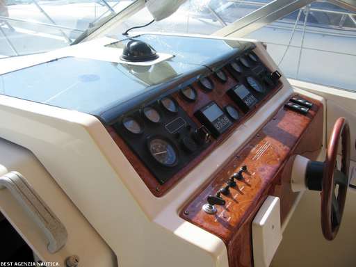 Cranchi Cranchi CRUISER 32