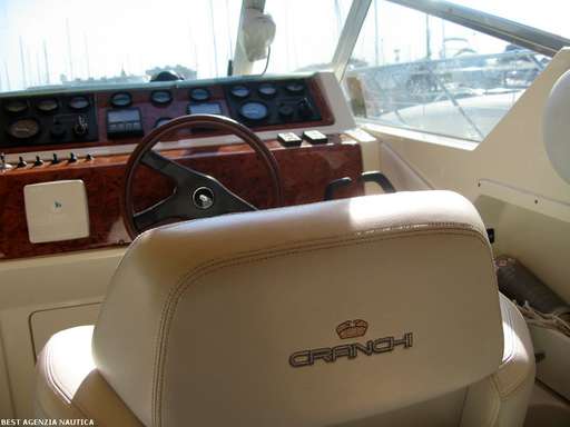 Cranchi Cranchi CRUISER 32