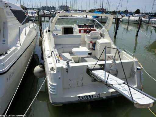 Cranchi Cranchi Cruiser 32