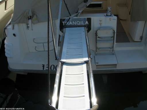 Cranchi Cranchi Cruiser 32