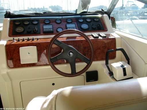 Cranchi Cranchi Cruiser 32