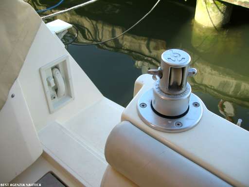 Cranchi Cranchi Cruiser 32