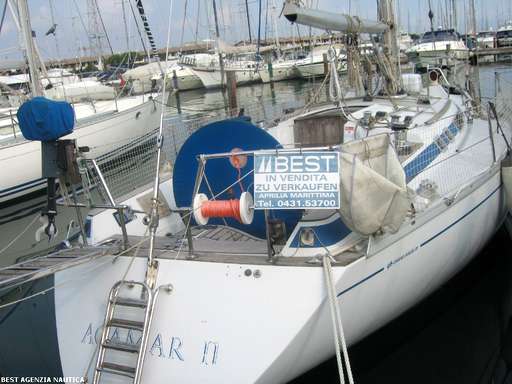 Del Pardo Del Pardo GRAND SOLEIL 39