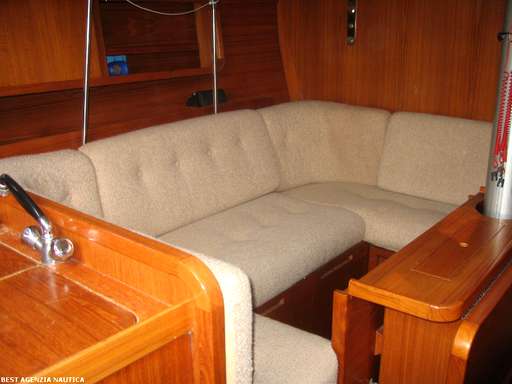 Del Pardo Del Pardo GRAND SOLEIL 39