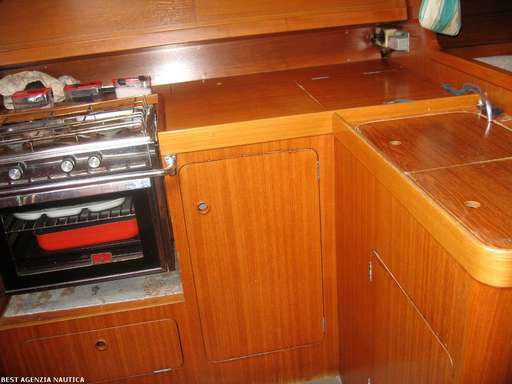 Del Pardo Del Pardo GRAND SOLEIL 39