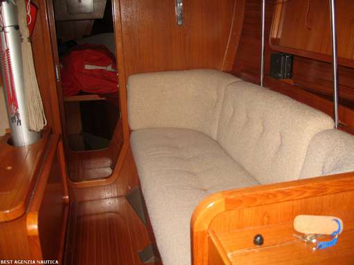 Del Pardo Del Pardo GRAND SOLEIL 39