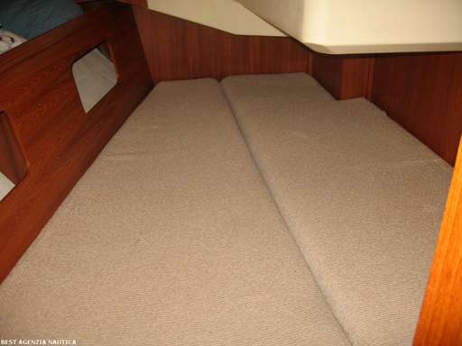 Del Pardo Del Pardo GRAND SOLEIL 39