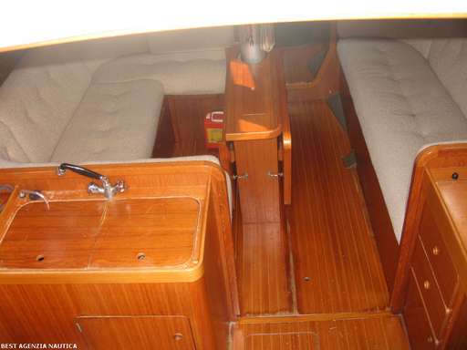 Del Pardo Del Pardo GRAND SOLEIL 39