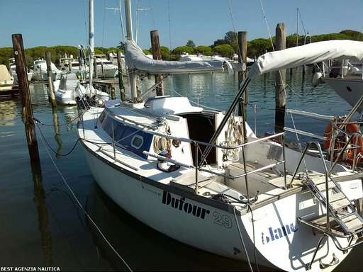 Dufour Yachts Dufour Yachts DUFOUR 29