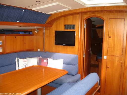 JEANNEAU JEANNEAU Sun odyssey 52.2