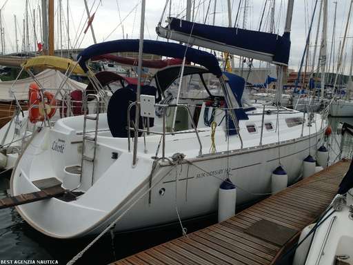 Jeanneau Jeanneau Sun odyssey 34.2