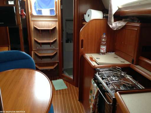 Jeanneau Jeanneau Sun odyssey 34.2