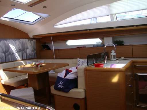 Jeanneau Jeanneau Sun odyssey 50 ds performance