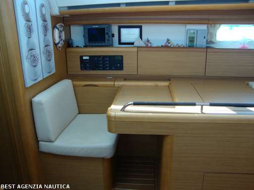 Jeanneau Jeanneau Sun odyssey 50 ds performance