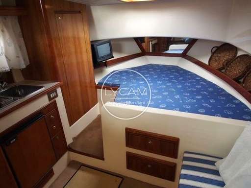 Apreamare Apreamare 75 cabin