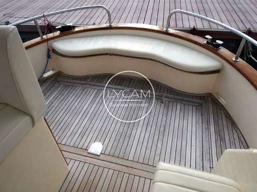 Apreamare Apreamare 75 cabin