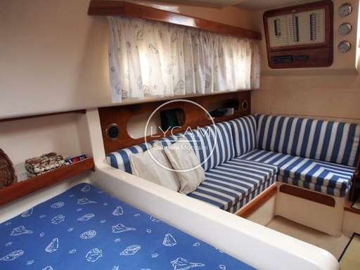 Apreamare Apreamare 75 cabin