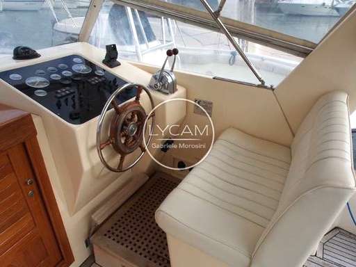 Apreamare Apreamare 75 cabin