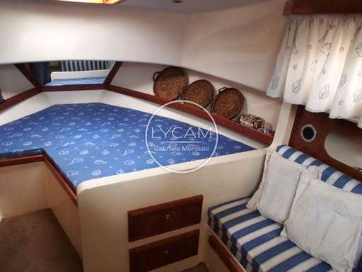 Apreamare Apreamare 75 cabin