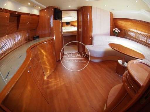 Atlantis yachts Atlantis yachts 47 ht