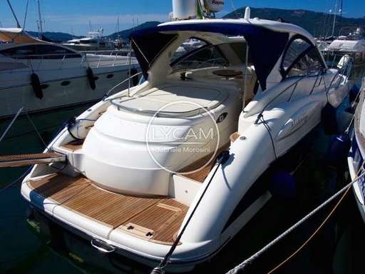 Atlantis yachts Atlantis yachts 47 ht