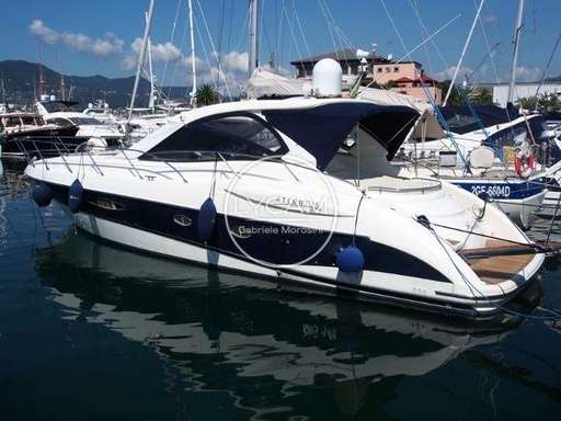 Atlantis yachts Atlantis yachts 47 ht