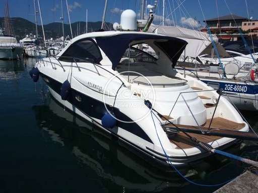 Atlantis yachts Atlantis yachts 47 ht