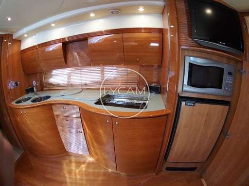 Atlantis yachts Atlantis yachts 47 ht