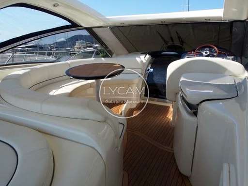 Atlantis yachts Atlantis yachts 47 ht