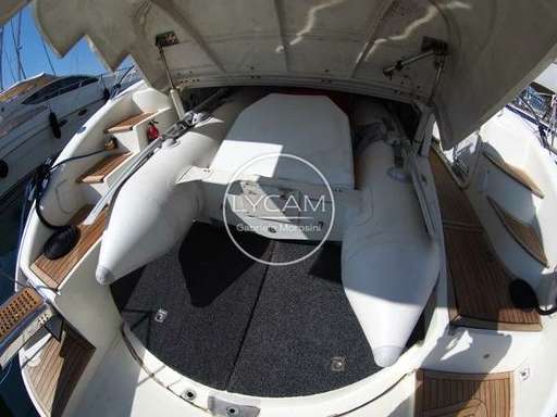 Atlantis yachts Atlantis yachts 47 ht