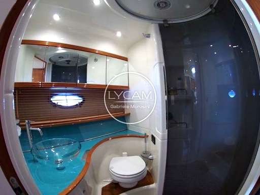 Atlantis yachts Atlantis yachts 47 ht