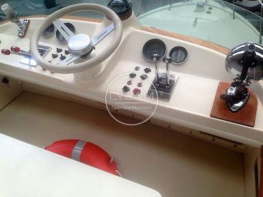 Riva Riva 25 sportfisherman