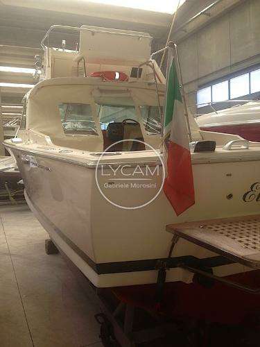 Riva Riva 25 sportfisherman