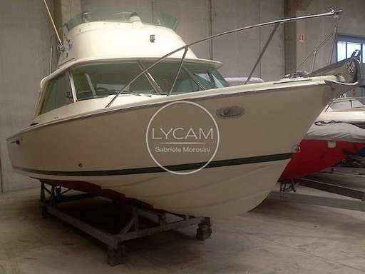 Riva Riva 25 sportfisherman