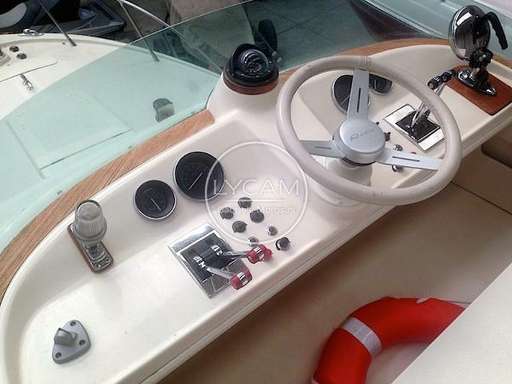 Riva Riva 25 sportfisherman