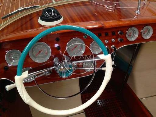 Riva Riva Aquarama special