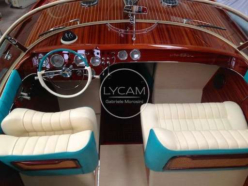 Riva Riva Aquarama special