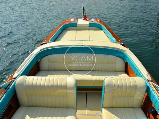 Riva Riva Aquarama special