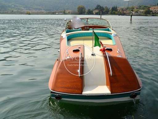 Riva Riva Aquarama special